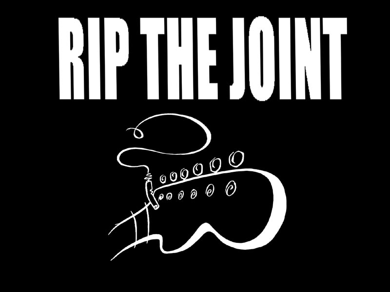 Rip the Joint