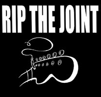 Rip The Joint