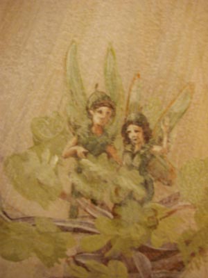 [the oak tree panel]