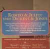 Dickins and Jones windows, May 2001.
