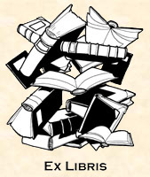 a portfolio of Bookplates