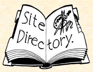 site directory
