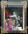 Christmas windows, Liberty plc