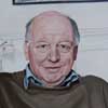 portrait of Mr. Schauerman