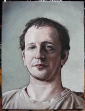Mr Rob Thompson