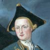 copied 18th century portrait