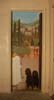 Tuscan Landscape, with patio, dogs and wine