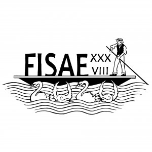 FISAE 2020 Logo