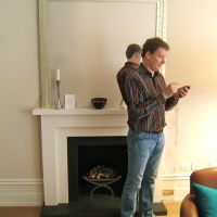 The Elsewhere Mr. Finn