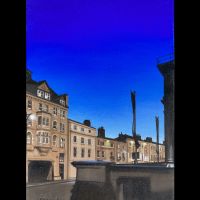 20 x 30 cm, oil on linen, 2024